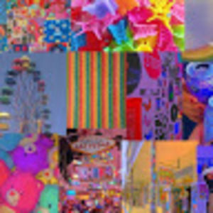 Meet your Posher, Charlie